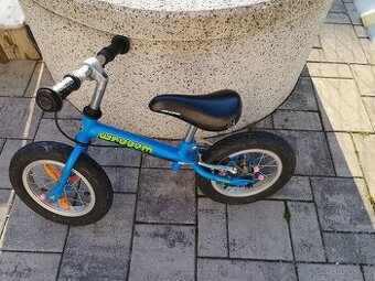 Dětské odrážedlo Wruuum 12