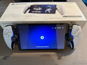 PlayStation Portal