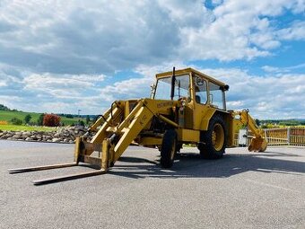 Traktobagr Ostrowk K162
