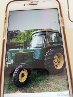 John Deere 2130