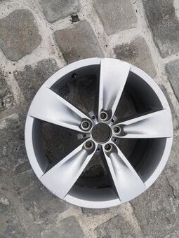 Alu BMW