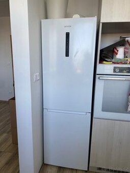 Kombinovaná lednice Gorenje