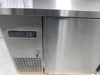 SALADETA 180cm CHLADÍCÍ STUL 180 cm kebab - 1