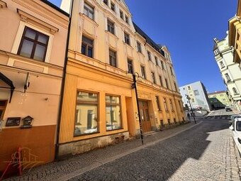 Prodej nebytového prostoru 40 m² – Jungmannova, Jablonec nad - 1