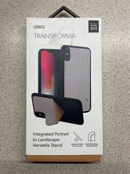 iPhone XS 2x kryt NOVÝ