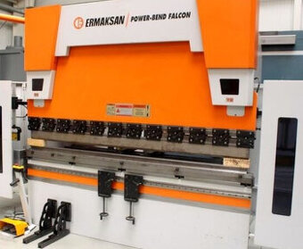 Lisy - ohraňovací POWER BEND FALCON 26.100
