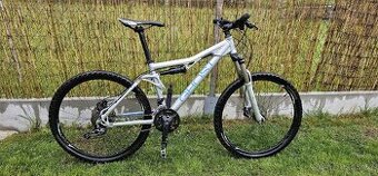 Ghost celopéro 26"