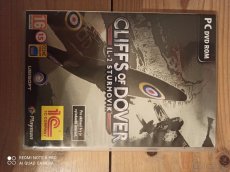 IL-2 STURMOVIK: CLIFFS OF DOVER (PC)