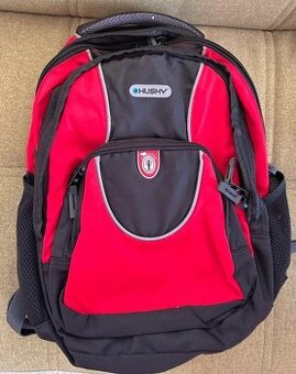 Nový turistický batoh Husky