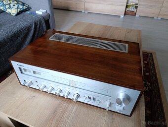 Yamaha CR-800