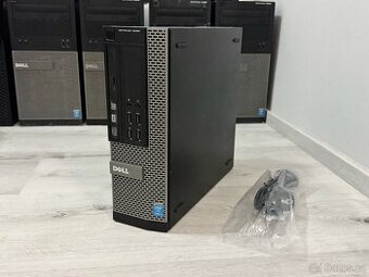 DELL OptiPlex 7010 SFF – i3 | 4GB RAM | 256GB SSD | W11
