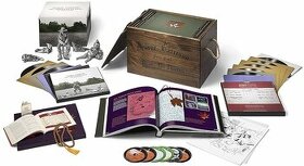 Koupím LP George Harrison: All Things Must Pass Uber Box Set