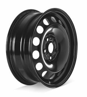 Plechový disk 16"