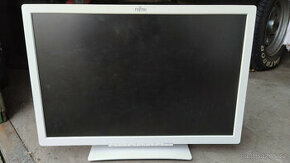 LCD monitor 22" s led podsvícením Fujitsu B22W - 7