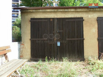 Prodej garáže, 15 m², Praha, ul. Přespolní