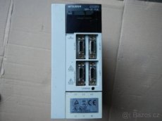 Frekvenční měnič Mitsubishi MRJ-J2-70A