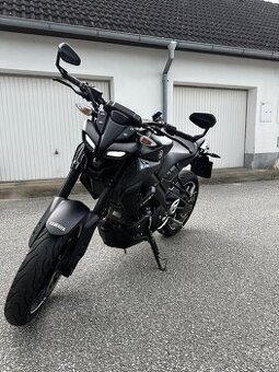Yamaha MT125