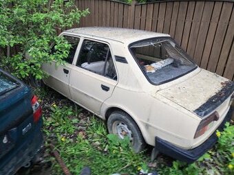 prodam skoda 105 m