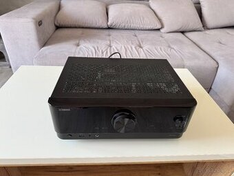 AV Receiver YAMAHA RX-V6A - TOP, záruka, kompletní balení
