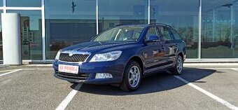 Škoda Octavia 2 1.6 TDI 77 Kw Ambiente