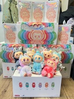 Pop Mart Labubu