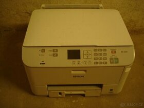 Toner HP C3906A, tiskárna Canon Pixma IP6220D, Epson WP-4515