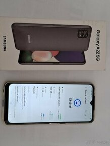 Samsung Galaxy A22 5G 4GB/64GB