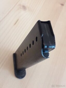 Prodam Nemecko valka P 38 plne funkcni - 1
