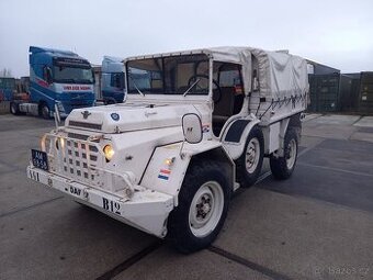 DAF YA 126 - 1