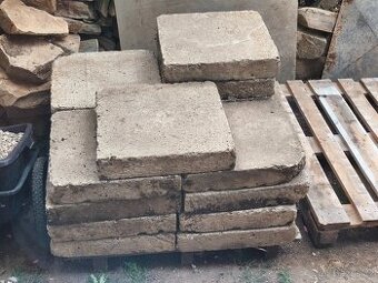 Kostky 50x50