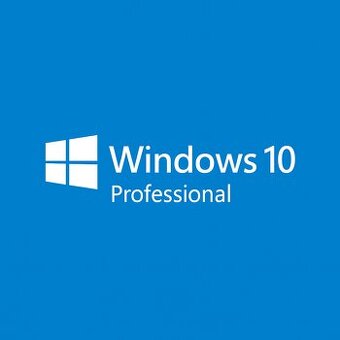 💎 Microsoft Windows 10 Professional | DORUČENÍ IHNED
