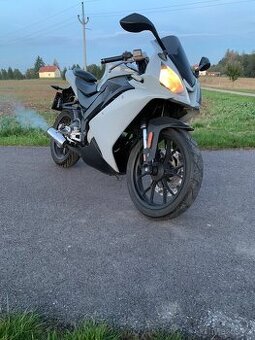 Derbi GPR 50 (2t)