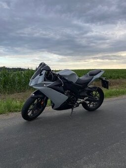 Derbi GPR 50 (2t)