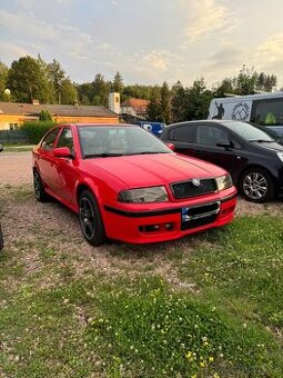Náhradní díly Škoda Octavia 1,9 TDi 96 kw