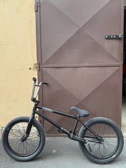 Bmx Subrosa