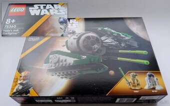 Lego® Originál Star Wars 75360 (nové)