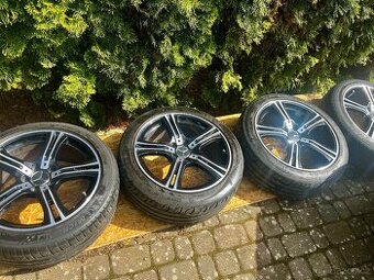 5x112 r18 originál Mercedes