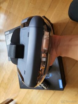 Star Wars Jedi challenges Lenovo virtual reality