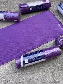 NOVA Podložka na fitness Kg Physio fialová.