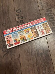 The Balm Balmbina - 1