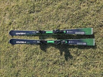 Lyže Head e-Magnum 163cm