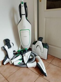 Vysavač Vorwerk