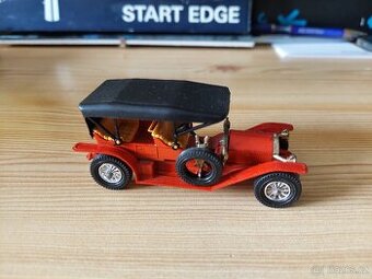 Matchbox yesteryear Y9 Simplex