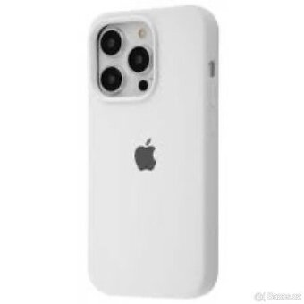 pouzdro na iPhone 13, 13 pro, 13 pro max krýt na iphone