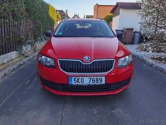 Skoda Octavia 3 Combi 1.6tdi 77kw