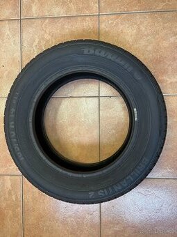 165/70R14 81T BARUM BRILLANTIS 2, prodám 1-kus pneu
