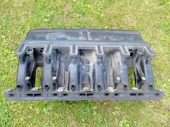 BMW E39 E60 E46 Z3 sání motoru M54 2.0i 2.5i