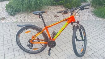 Horské kolo Kellys xs