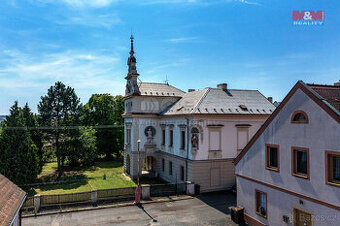 Prodej zemědělské usedlosti, 35413 m², Veliká Ves, Podbořany - 1