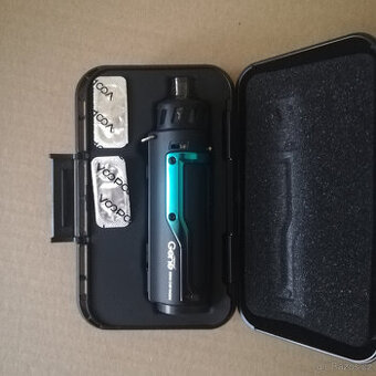 VooPoo Argus Pro